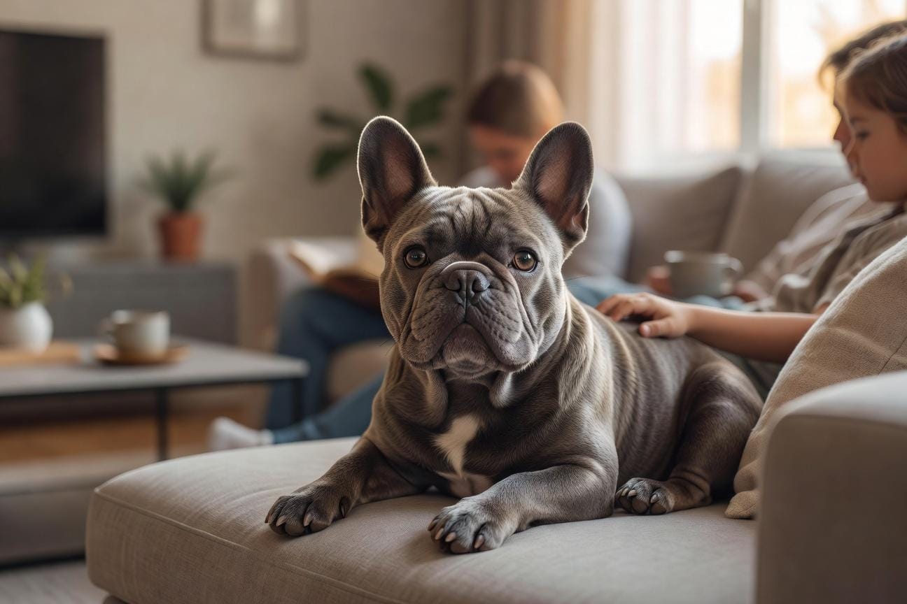 Chihuahua czy buldog francuski – którego wybrać?