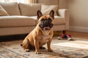 Czy buldog francuski to dobry pies rodzinny?