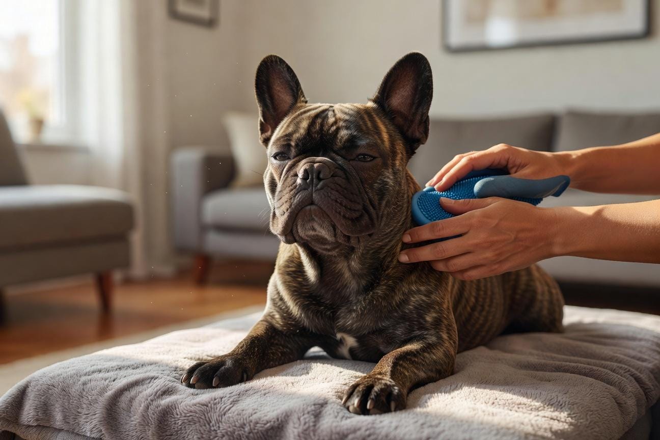 Dlaczego opiekunowie cenią buldogi francuskie na co dzień