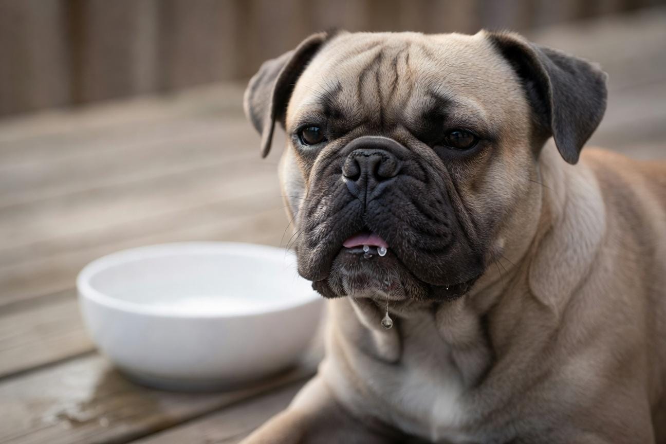 Dlaczego opiekunowie cenią buldogi francuskie na co dzień