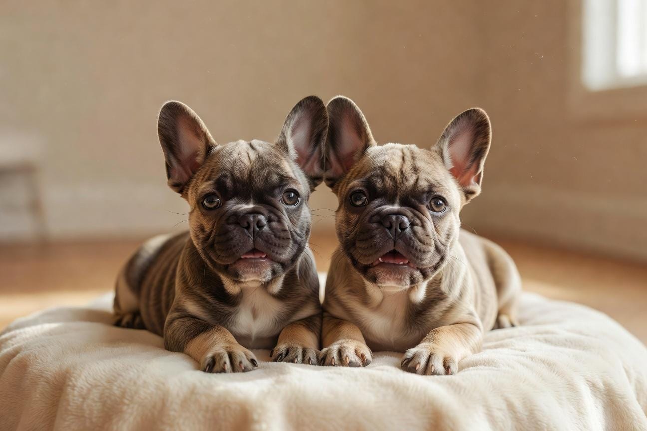 Frenchton czy buldog francuski – co wybrać?