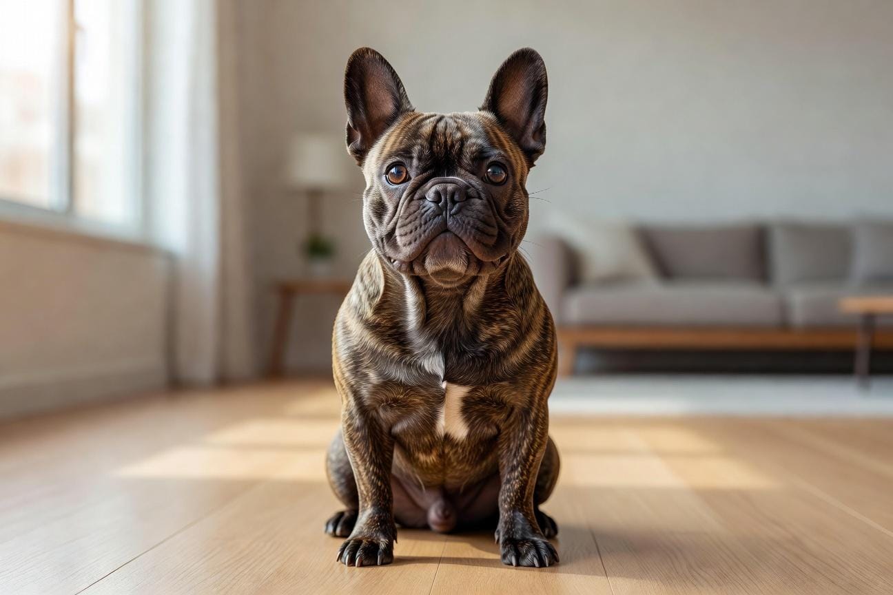 Frenchton czy buldog francuski – co wybrać?