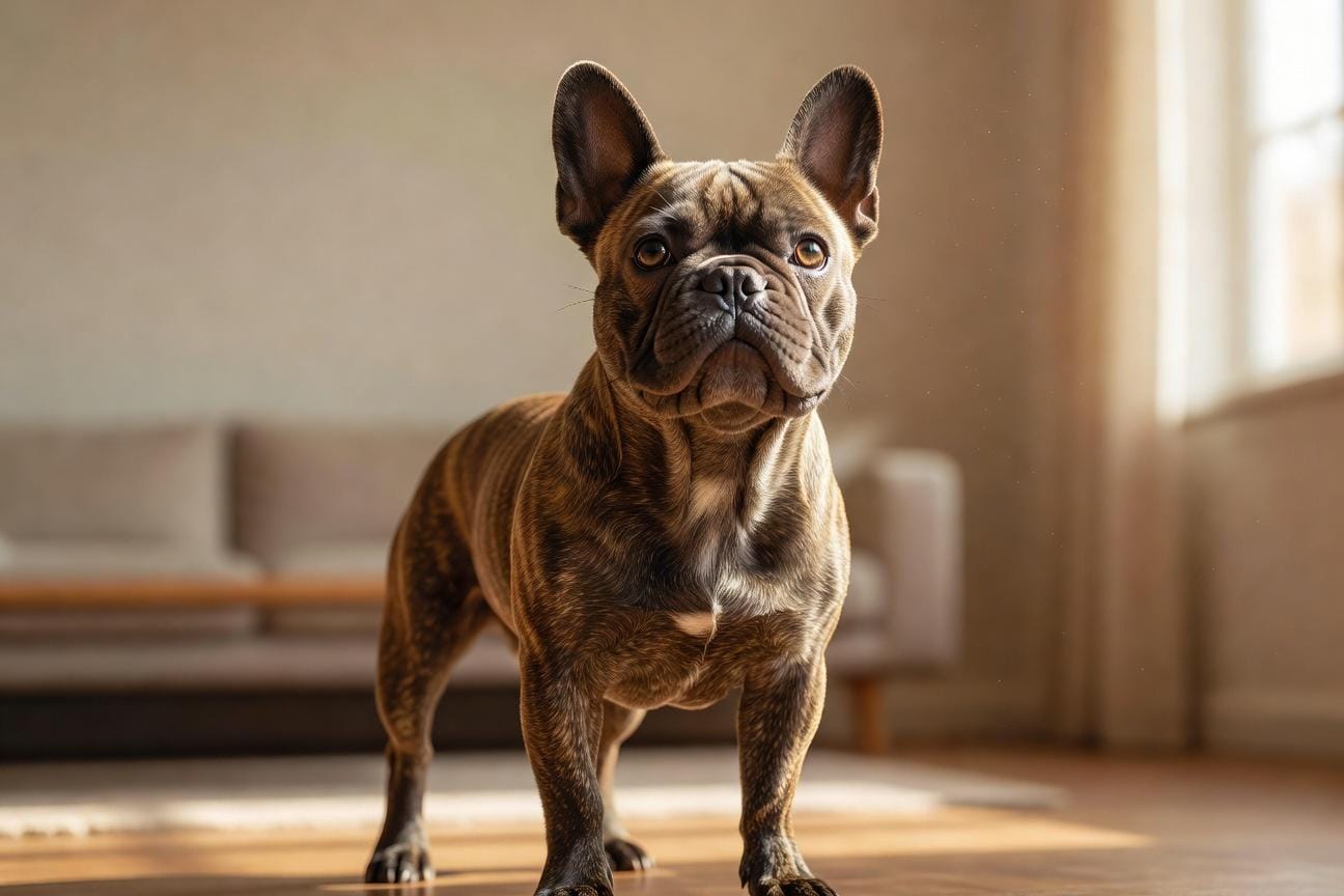 Frenchton czy buldog francuski – co wybrać?