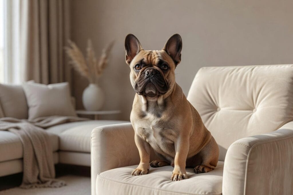 Inteligencja i charakter buldoga francuskiego w praktyce