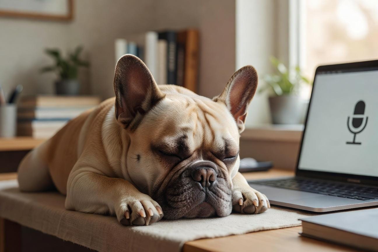 Memy o buldogach francuskich – motywy, cechy i inspiracje