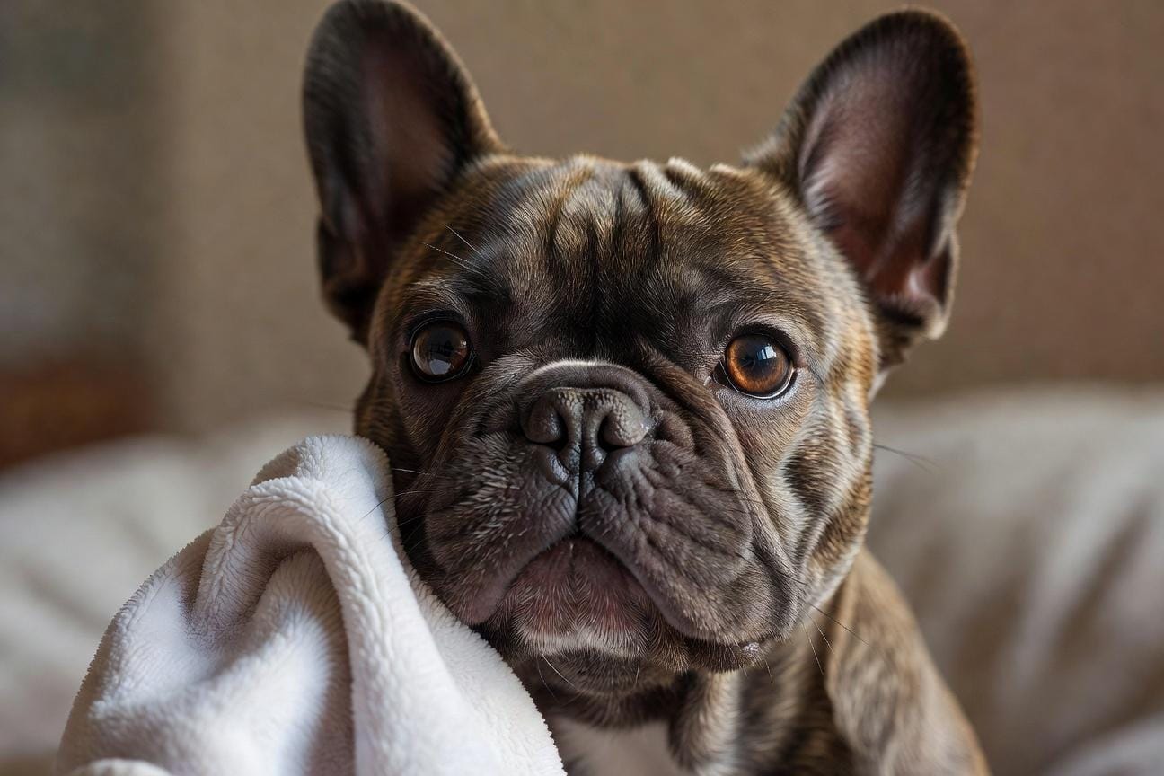 Porównanie boksera i buldoga francuskiego jako psów