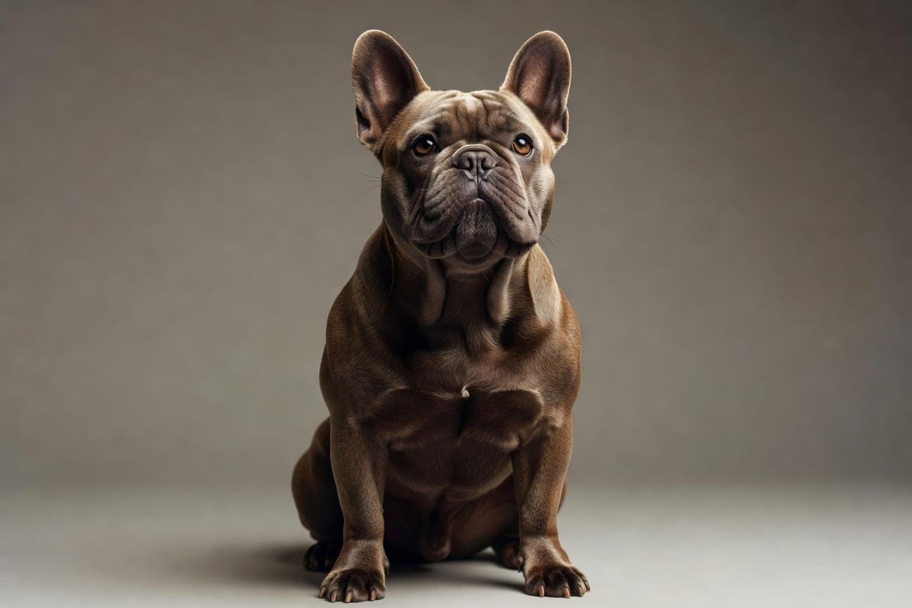 Psy podobne do buldoga francuskiego i ich różnice
